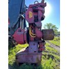 2021 Quadco 5660 Logging Attachment